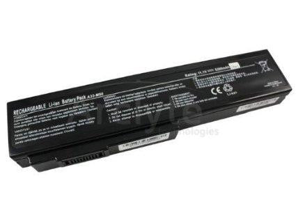 Arclyte Technologies, Inc. Arclyte N00042 Asus Laptop Battery