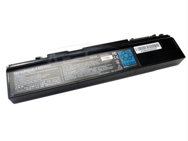 Arclyte Technologies, Inc. Toshiba Batt Dynabook Qosmio F20-573ls