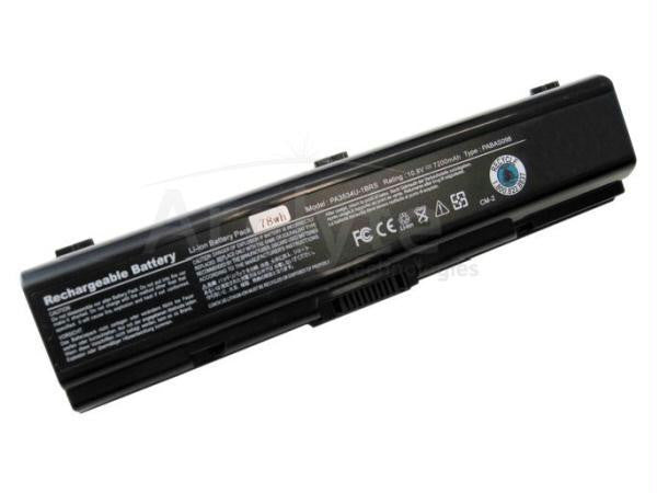 Arclyte Technologies, Inc. Toshiba Battery For Satellite L300; Satellite L300-st2501; Satellite L3