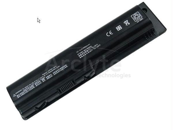 Arclyte Technologies, Inc. Hp Battery For Cq40-100 Cto; Cq40-101au; Cq40-101tu; Cq40-101xx; Cq40-1