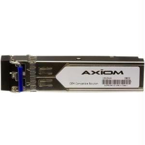 Axiom Memory Solution,lc Axiom 1000base-sx Sfp Transceiver For Hp # A6515a,life Time Warranty