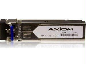 Axiom Memory Solution,lc Axiom 10gbase-sr Sfp+ Transceiver For Hp # 455883-b21,life Time Warranty