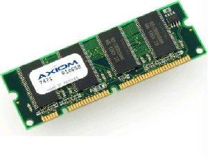 Axiom Memory Solution,lc 2gb Dram Module For Cisco Mem-7835-i3-2gb