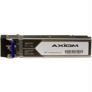 Axiom Memory Solution,lc 8gb Long Wave Fc Sfp+ Transceiver For Brocade