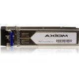 AXIOM MEMORY SOLUTION,LC AXIOM 8GBASE-ELWL SFP+ TRANSCEIVER MODULE FOR BROCADE XBR-000174