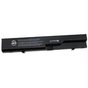 Battery Technology Battery For Hp Probook 4320s, 4420s, 4520s, 4720s Ph06, Bq350aa#aba, 587706-541