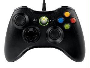 Microsoft Xbox360 Common Controller Winxp Usb Port En-fr-es Amer Hdwr Cd