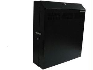 Startech Securely Wall Mount Your Server Or Networking Equipment Horizontally Or Vertical
