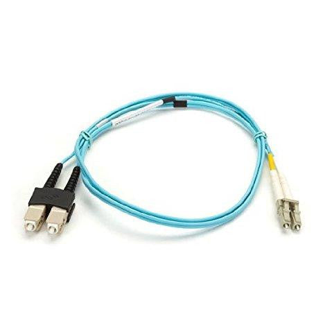 Black Box Network Services 10-gigabit Multimode, 50-micron Fo Patch