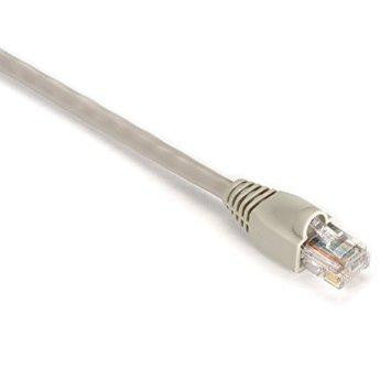 Black Box Network Services Gigabase 350 Cat5e Patch Cable, Snagless