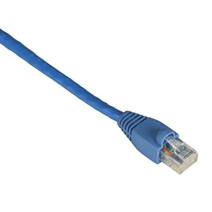 Black Box Network Services Gigatrue Cat6 Channel 550-mhz Patch Cabl