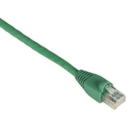 Black Box Network Services Gigatrue Cat6 Channel 550-mhz Patch Cabl