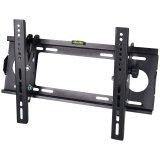 SIIG, INC. EASY TO INSTALL LOW-PROFILE UNIVERSAL TILTING LCD-LED-PLASMA TV WALL-MOUNT