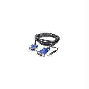 Siig, Inc. 6ft M-m Cable To Work With Siigs Part# Ce-vg0h11-s1