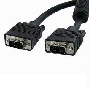 Startech Connect Your Vga Monitor With The Highest Quality Connection Available - 65ft Vg