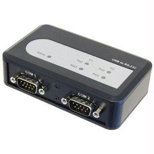 Siig, Inc. 2port Industrial Usb