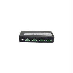 Siig, Inc. 4port Industrial Usb