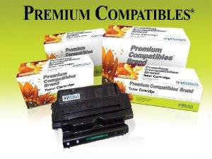 Premium Compatibles Inc. Pci Brand Dell 341-2916m (ug216) Td381 Scan Capable Micr Toner Cartridge