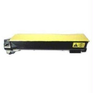 Kyocera Kyocera Fs-c5150dn Tk582y  Yellow Toner Yield 2,800