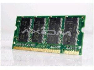 Axiom Memory Solution,lc Axiom 2gb Ddr-333 Sodimm Kit (2 X 1gb) For Dell # A0944594, A1164356