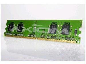 Axiom Memory Solution,lc Axiom 2gb Ddr3-1066 Udimm # Ax31066n7y-2g