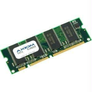 Axiom Memory Solution,lc 1gb Dram Modulefor Cisco#mem-7825-h4-1gb