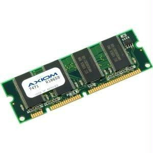 Axiom Memory Solution,lc 1gb Sdram Modulefor Cisco#mem-x45-1gb-le