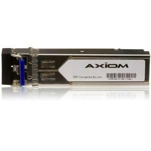 Axiom Memory Solution,lc Axiom 10gbase-sr Sfp+ Transceiver For Juniper # Ex-sfp-10ge-sr,life Time