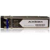 AXIOM MEMORY SOLUTION,LC AXIOM 10GBASE-SR SFP+ TRANSCEIVER FOR FORCE 10 # GP-10GSFP-1S