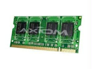 Axiom Memory Solution,lc Axiom 4gb Ddr3-1333 Sodimm For Toshiba # Pa3918u-1m4g