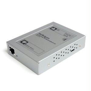 Startech 10-100 Poe Power Over Ethe Splitter