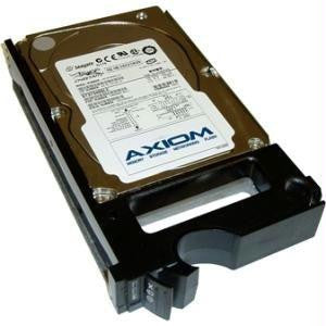 Axiom Memory Solution,lc 300 Gb - Hot-swap - 3.5 - Serial Attached Scsi - 15000 Rpm