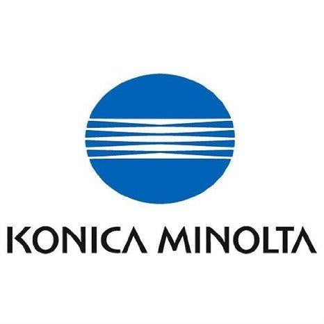 Konica-minolta Konica Bizhub Tn-318c Cyan Toner For Use In Bizhub C20 C20p C20px C20x Yield 8,0