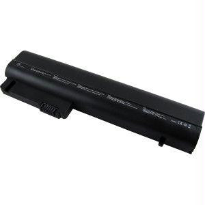 Battery Technology Battery For Hp Elitebook 2530p, 2540p; Hp Compaq 2400, 2510p; Hp 2533t Mobile T