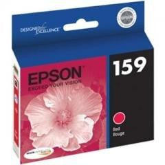 Epson Ultrachrome Hi-gloss 2 Red Ink Cartridge (r2000)