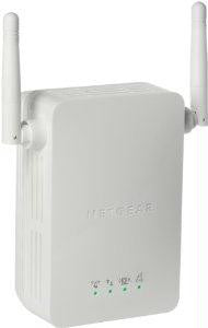 Netgear Universal Wifi Range Extender