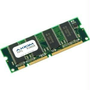 Axiom Memory Solution,lc 2gb Dram Module For Cisco # Mem-7845-i3-2gb