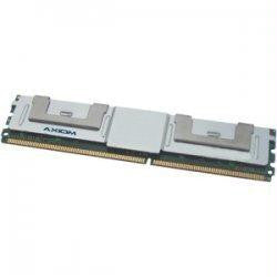 Axiom Memory Solution,lc Axiom 8gb Ddr2-667 Ecc Fbdimm Kit (2 X 4gb) For Apple # Mp667-8gb-ax