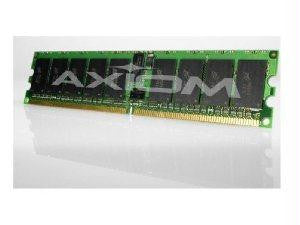 Axiom Memory Solution,lc Axiom 8gb Ddr3-1333 Low Voltage Ecc Rdimm Kit (2 X 4gb) For Sun # Se6x2b1