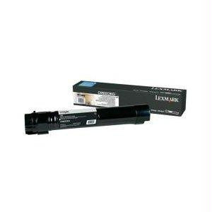 Lexmark Lexmark C950 Black High Yield Toner Cartridge