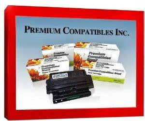 Premium Compatibles Inc. Pci Panasonic Kxp160 Black Ribbons 6-box Nylon Self-inking Ribbons For Pa
