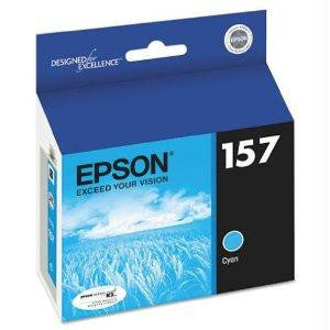 Epson Ultrachrome K3 Cyan Ink Cartridge Stylus