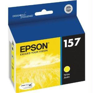 Epson Ultrachrome K3 Yellow Ink Cartridge Styl