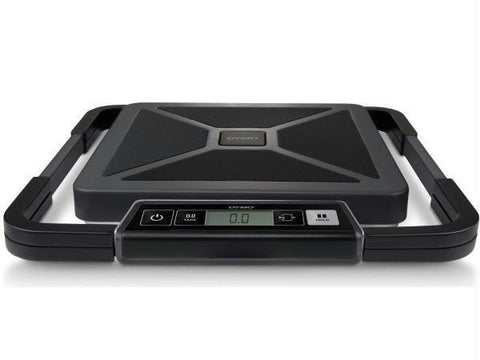Dymo S100 Scale, 100lb Digital Shipping Scale, Usb Connectivity