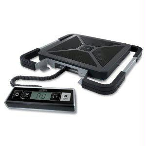 Dymo S250 Scale, 250lb Digital Shipping Scale, Usb Connectivity
