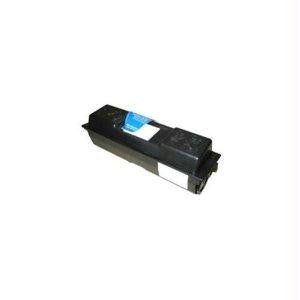 Kyocera-strategic Kyocera Tk-712 Black Toner For Use In Fs9130dn Fs9530dn - Page Yield 40,000