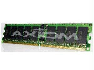 Axiom Memory Solution,lc Axiom 4gb Ddr3-1333 Low Voltage Ecc Rdimm For Ibm # 49y1406, 49y1388