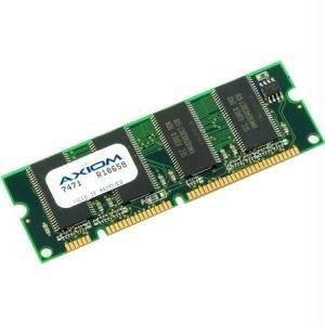 Axiom Memory Solution,lc 2gb Dram Kit (2x1gb) For Cisco # Mem-7815-i2-2gb