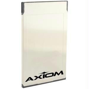 Axiom Memory Solution,lc 256mb Ata Flash Disk For Cisco # Mem-c6k-ata-1-256m