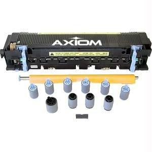 Axiom Memory Solution,lc Axiom Maintenance Kit For Hp Laserjet 4100 # C8057a,6 Month Limited Warra